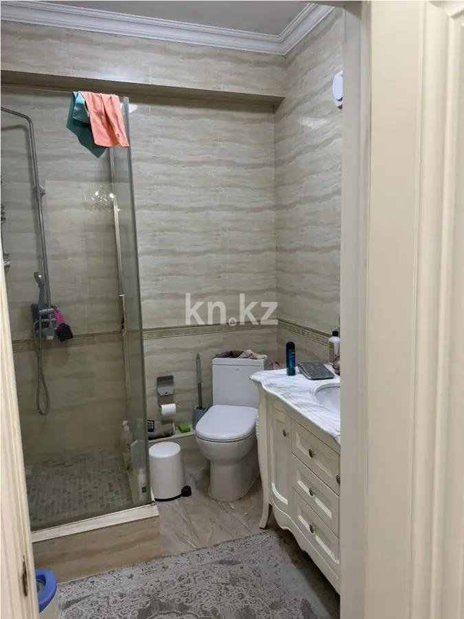 Продажа 3-комнатной квартиры, 105 м² - Продажа квартир в Алматы фото 5 из 5