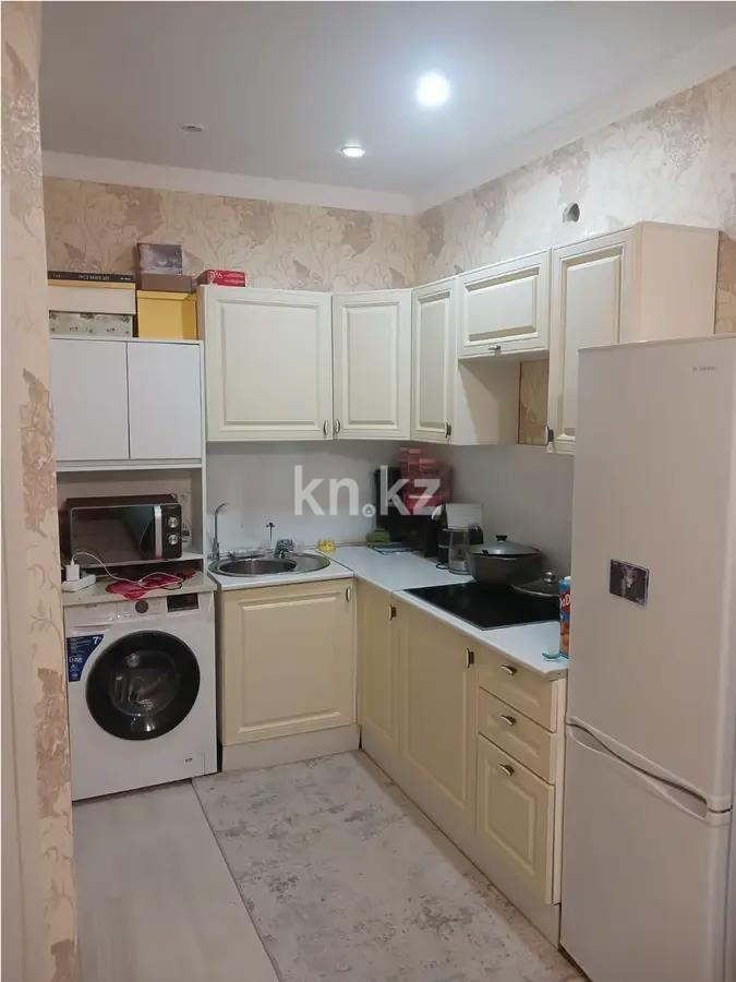 Продажа 2-комнатной квартиры, 31 м², ул. Калдаякова, дом  26 - Продажа  двухкомнатных квартир в Астане с фото фото 4 из 7