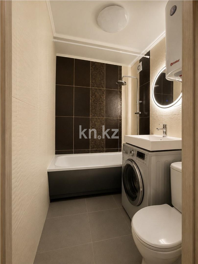 Продажа 2-комнатной квартиры, 48 м² - Продажа квартир в блочном доме в Темиртау - страница 2 фото 6 из 8