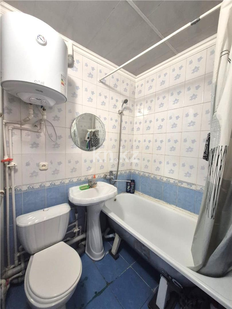 Продажа 1-комнатной квартиры, 35 м² - Продажа квартир в Караганде фото 5 из 7