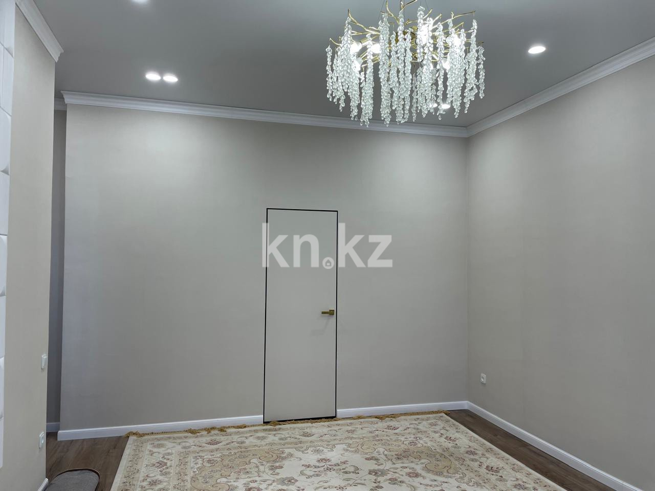 Продажа 1-комнатной квартиры, 45.2 м², ул. Мамбетова, дом  40 - Продажа жилой и коммерческой недвижимости в Уральске фото 4 из 16