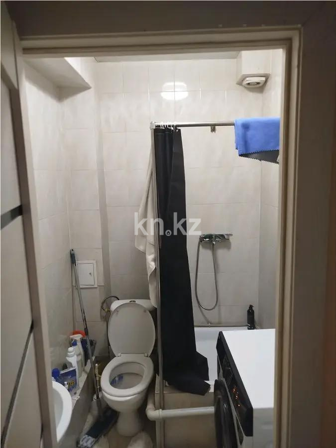 Продажа 1-комнатной квартиры, 32 м², ул. Жетиген, дом  23 - Продажа  однокомнатных квартир в Астане с фото фото 2 из 2