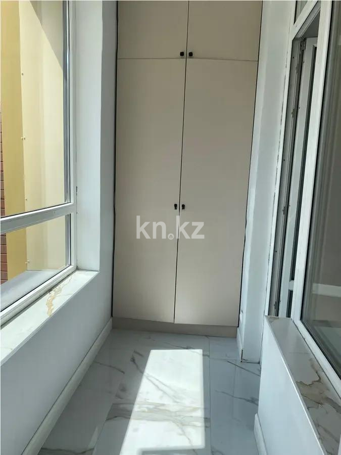 Продажа 3-комнатной квартиры, 60 м², пр. Туран, дом  55/13 - Продажа квартир в Астане фото 6 из 7