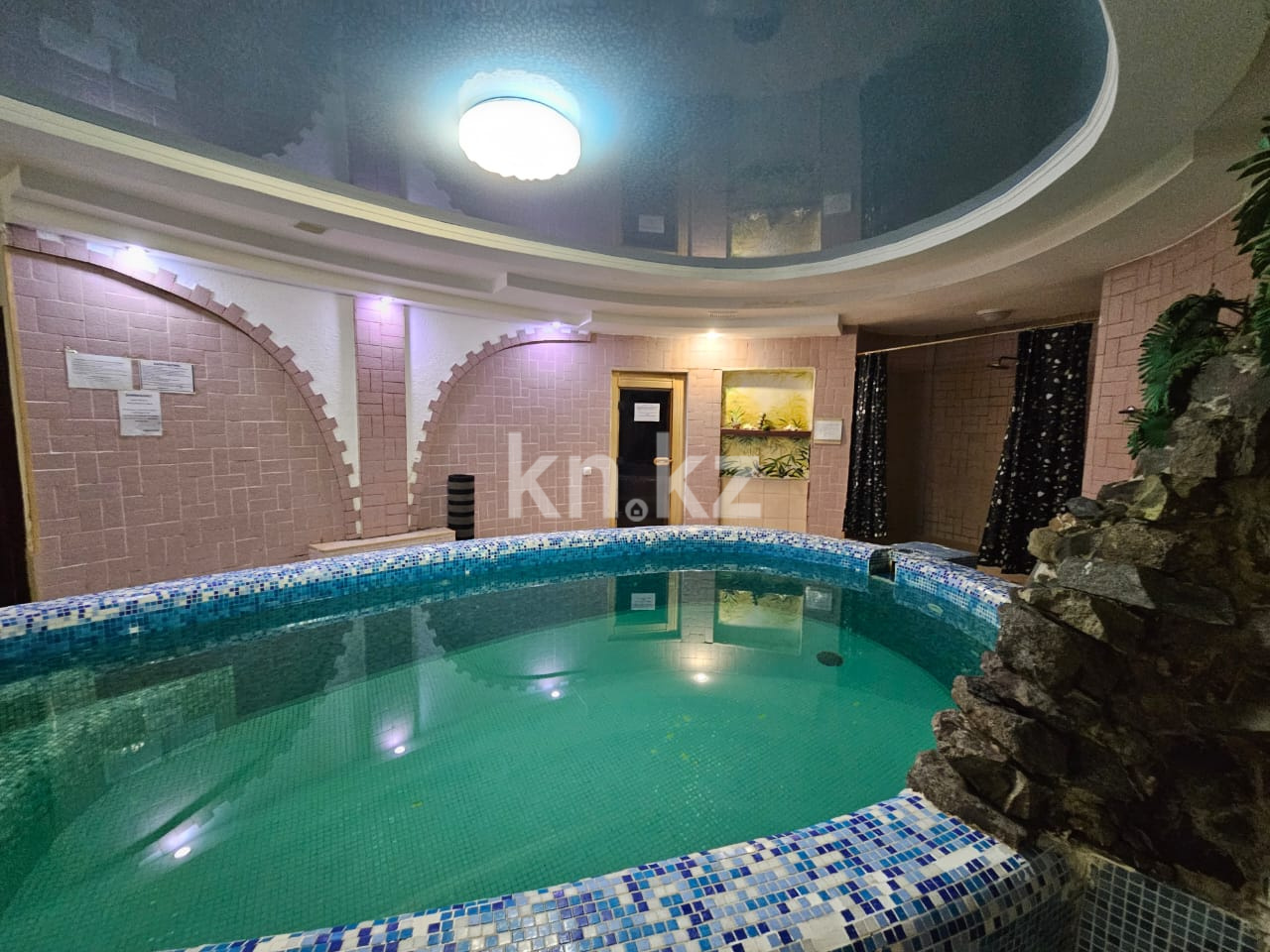 Продажа , 3000 м², ул. Ермекова, дом  120 - Продажа действующего бизнеса в Караганде с фото фото 3 из 4