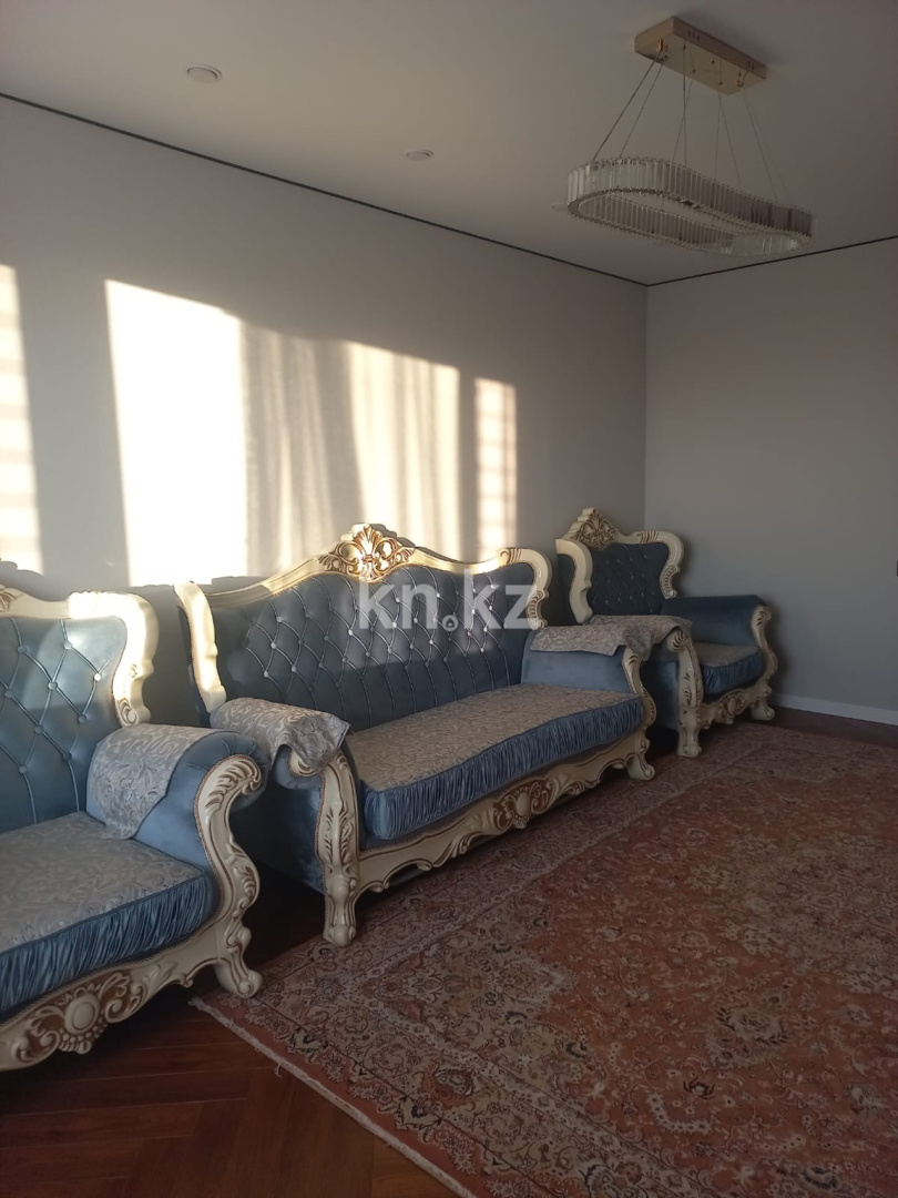 Аренда 3-комнатной квартиры, 110 м² в Астане - фото 5