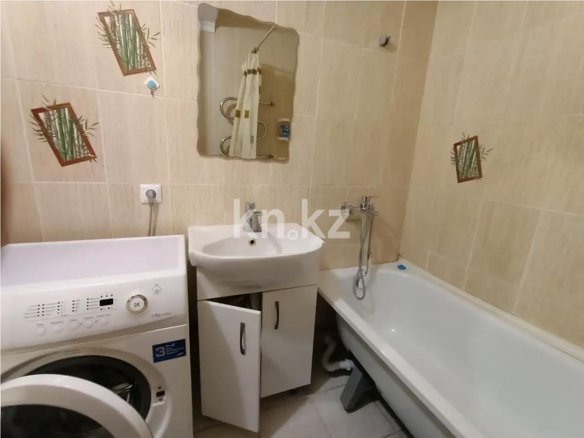 Продажа 2-комнатной квартиры, 60.6 м², пр. Момышулы, дом  23 - Продажа  двухкомнатных квартир в Астане с фото фото 4 из 6