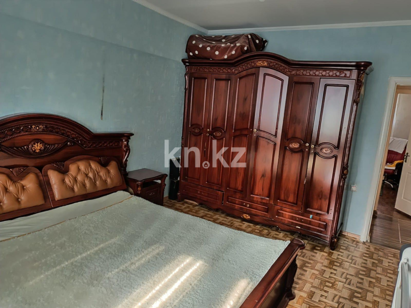 Продажа 3-комнатной квартиры, 87 м² - Продажа квартир в Таразе - страница 3 фото 17 из 23