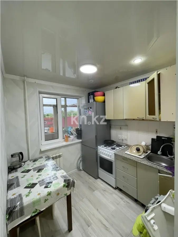 Продажа 2-комнатной квартиры, 54 м² - Продажа двухкомнатных квартир от собственников в Караганде фото 3 из 5
