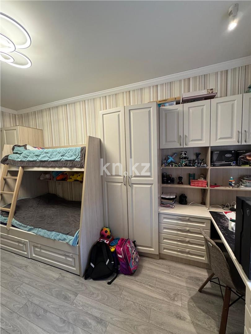 Продажа 3-комнатной квартиры, 112 м² - Продажа трехкомнатных квартир в Караганде - страница 5 фото 8 из 19