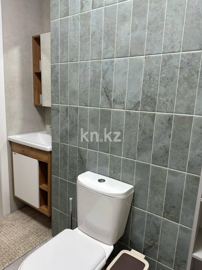 Аренда 2-комнатной квартиры посуточно, 48 м² - Аренда квартир посуточно в Астане фото 1 из 11
