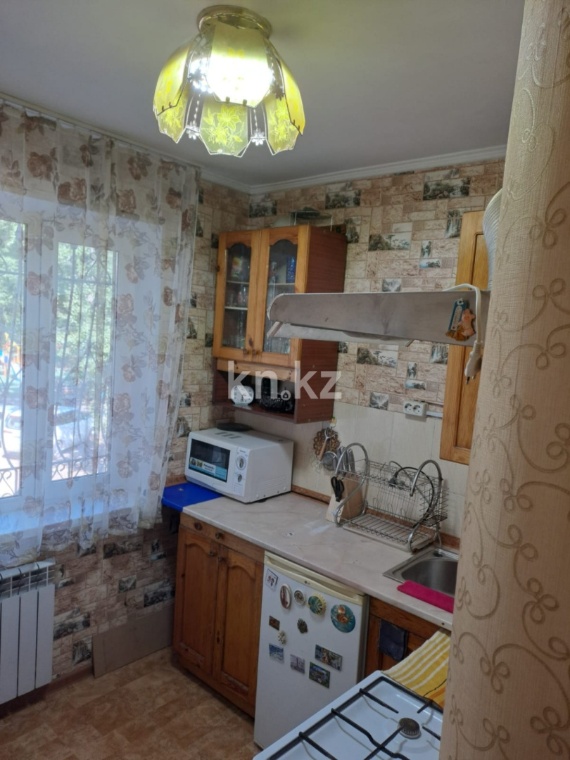 Продажа 1-комнатной квартиры, 31.2 м² в Темиртау - фото 4