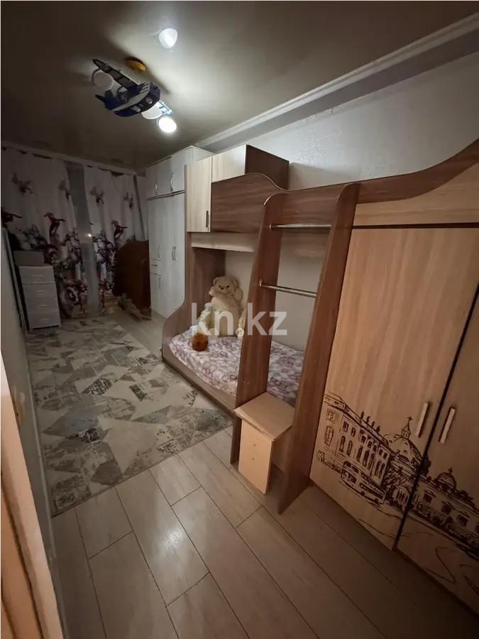 Продажа 3-комнатной квартиры, 55 м² - Продажа трехкомнатных квартир от собственников в Алматы - страница 3 фото 2 из 3