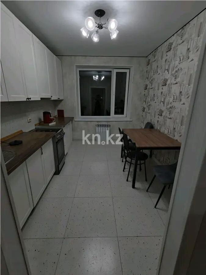 Продажа 3-комнатной квартиры, 82 м² в Астане - фото 3