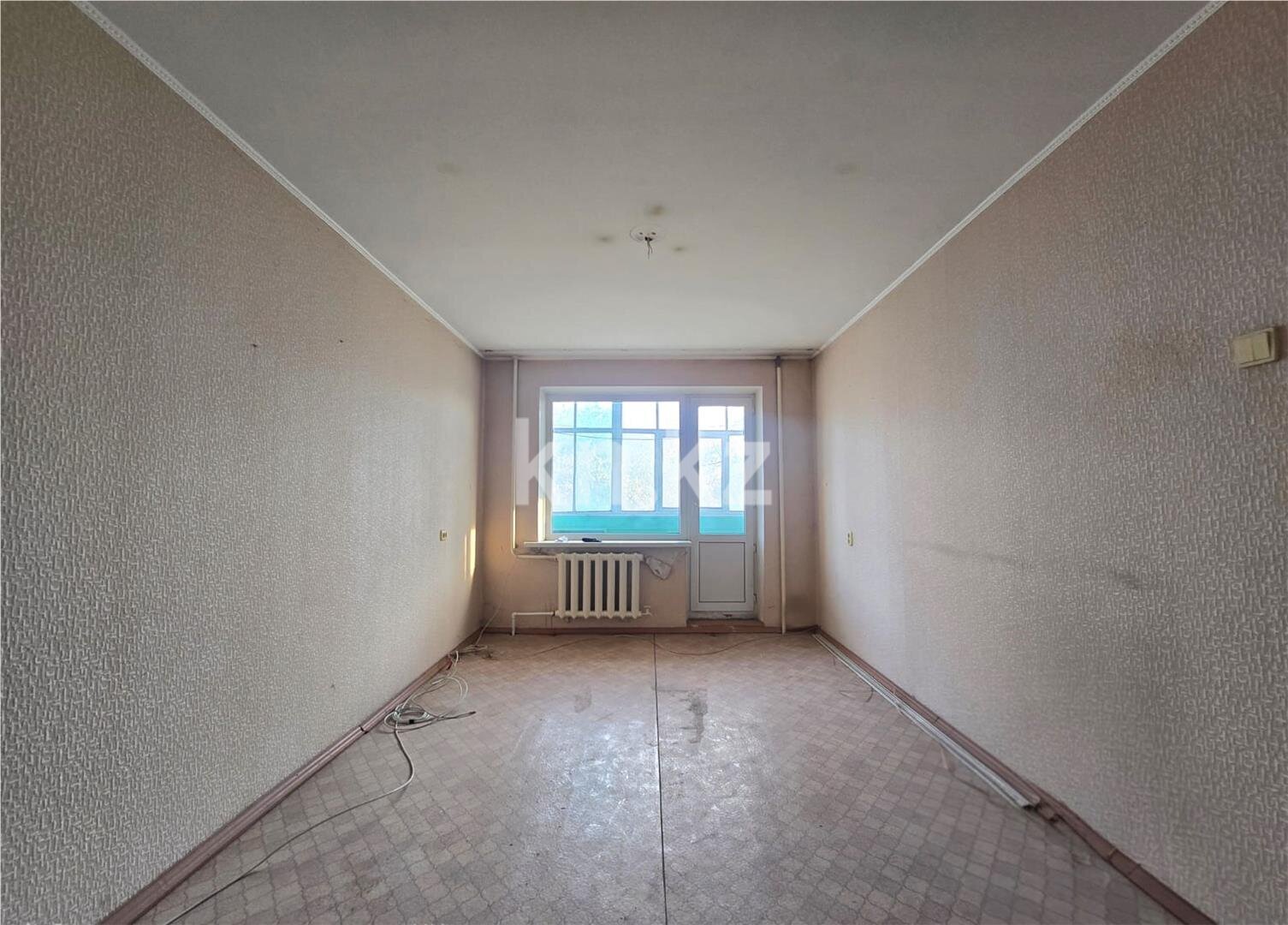 Продажа 1-комнатной квартиры, 35 м² в Темиртау