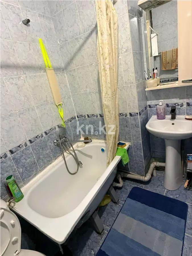 Продажа 1-комнатной квартиры, 32.5 м² - Продажа квартир в Алматы - страница 6 фото 6 из 8