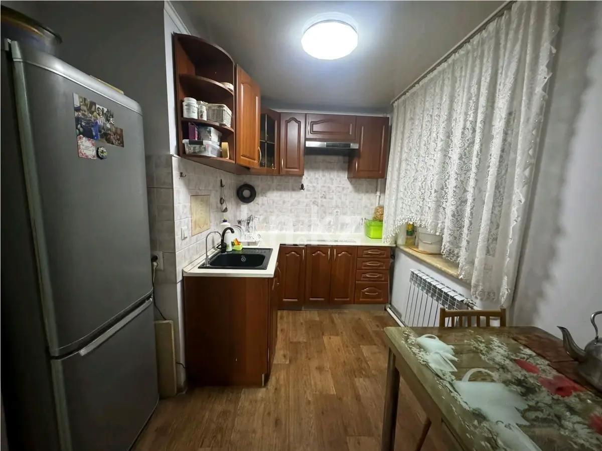 Продажа 2-комнатной квартиры, 41.3 м², ул. Жандосова, дом  172 - Продажа  двухкомнатных квартир в Алматы фото 3 из 5