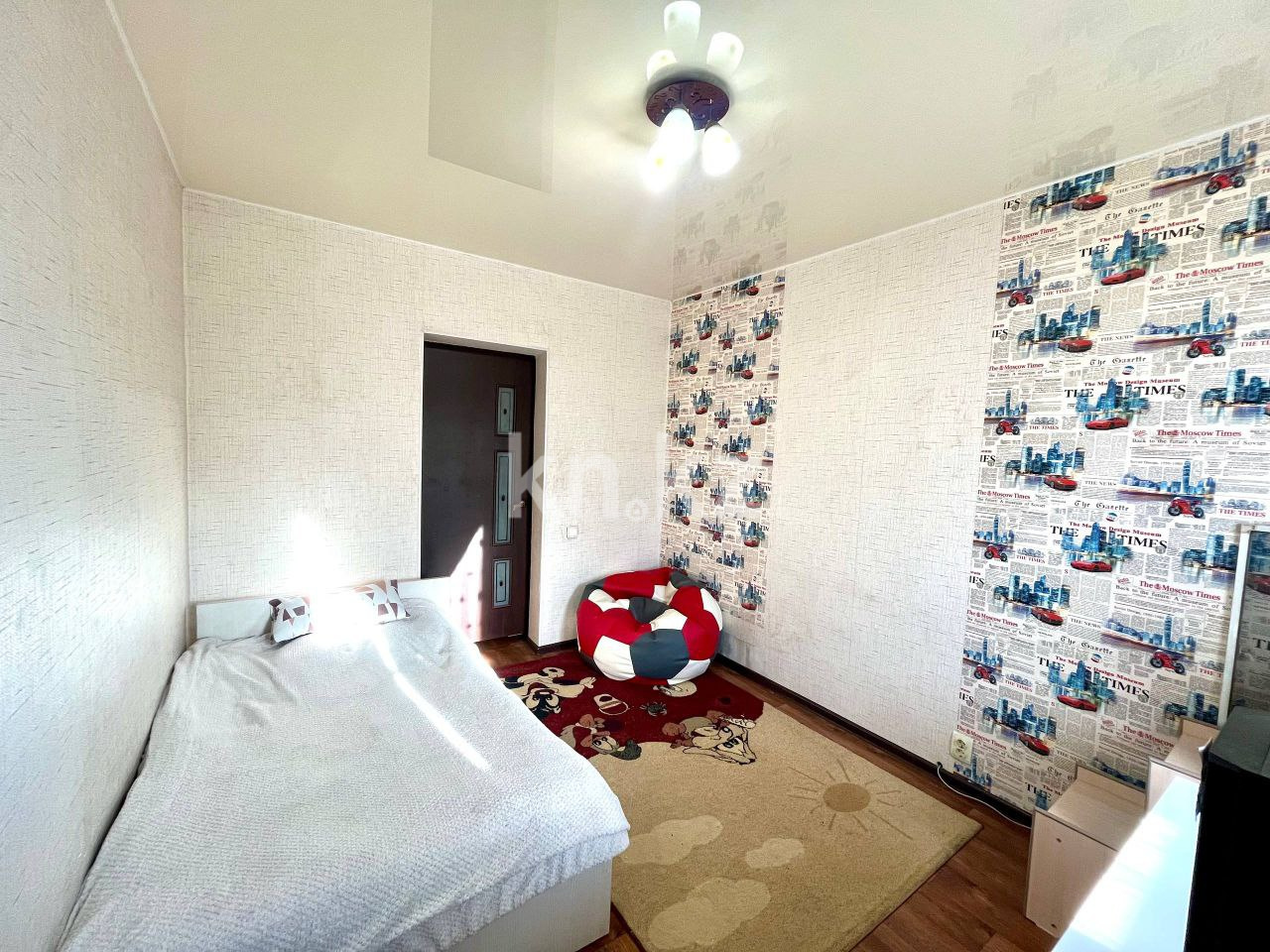 Продажа 5-комнатного дома, 116 м², ул. Мочалова, дом  39 - ул. Гончарова - Продажа домов, коттеджей в Алматы фото 12 из 21