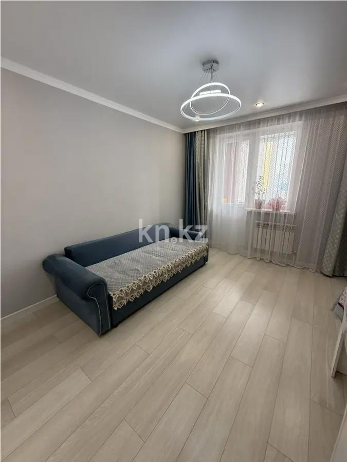 Продажа 1-комнатной квартиры, 39 м² - Продажа квартир в Казахстане - страница 11 фото 1 из 4