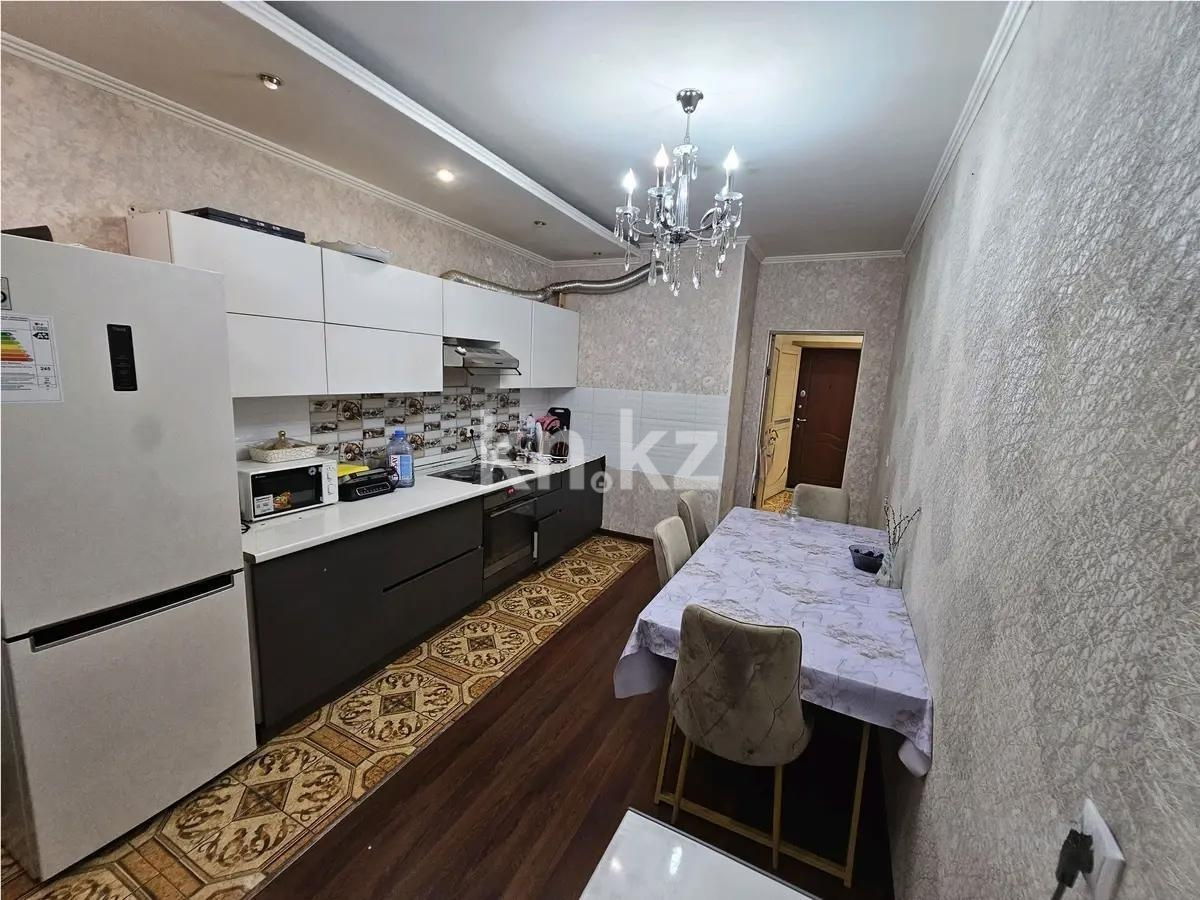 Продажа 3-комнатной квартиры, 150 м² - Продажа трехкомнатных квартир в Казахстане - страница 51 фото 4 из 7