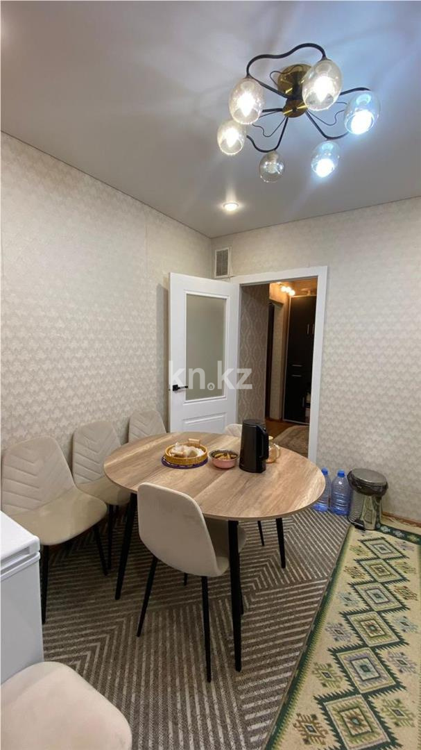 Продажа 2-комнатной квартиры, 53 м² - Продажа квартир в Караганде - страница 57 фото 7 из 14