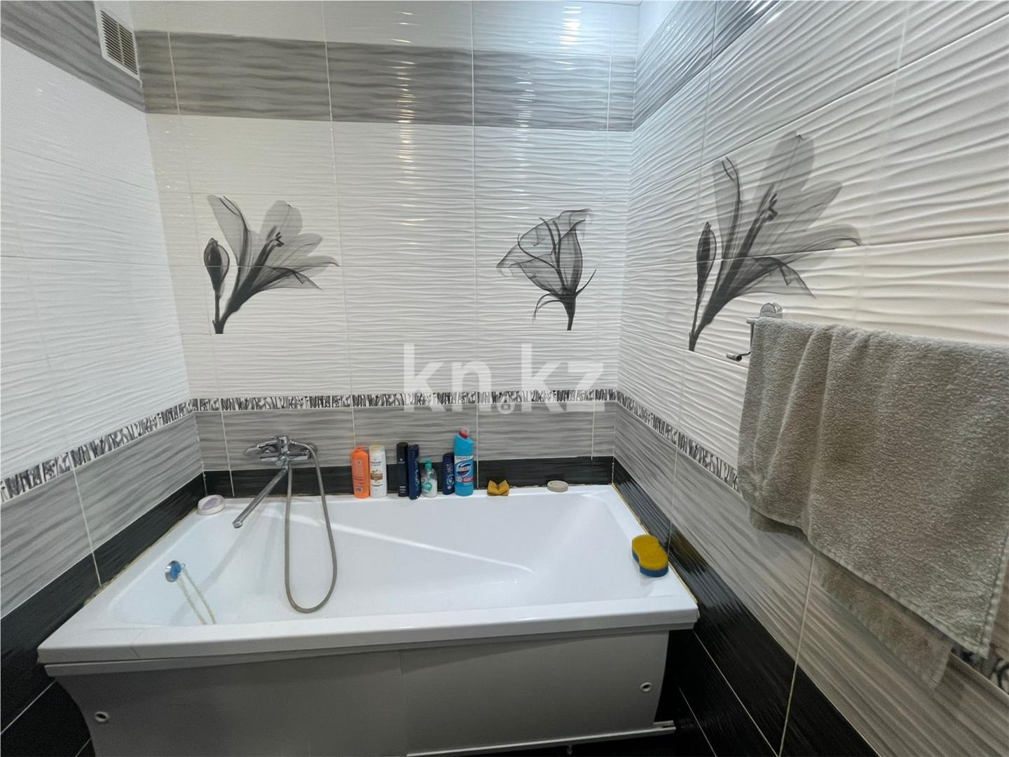 Продажа 2-комнатной квартиры, 56 м² - Продажа двухкомнатных квартир в Караганде фото 5 из 8