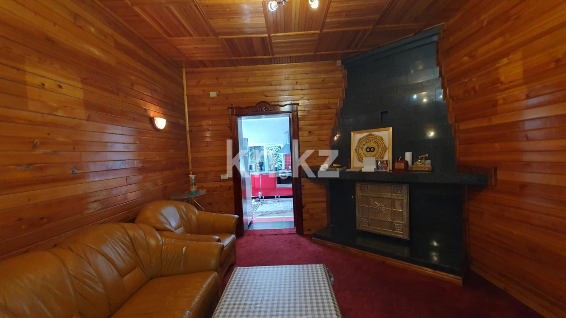 Продажа дома, 1245.1 м², Таужолы - Продажа домов, коттеджей в Алматы фото 10 из 40