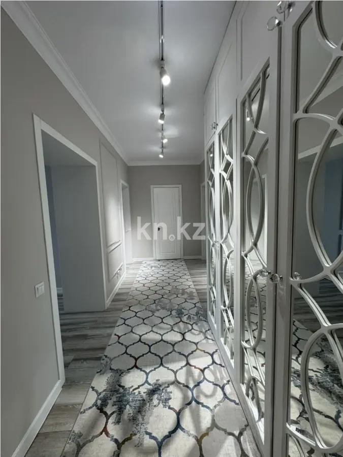 Продажа 2-комнатной квартиры, 65 м², ул. Жошы хана, дом  6 в Астане - фото 5