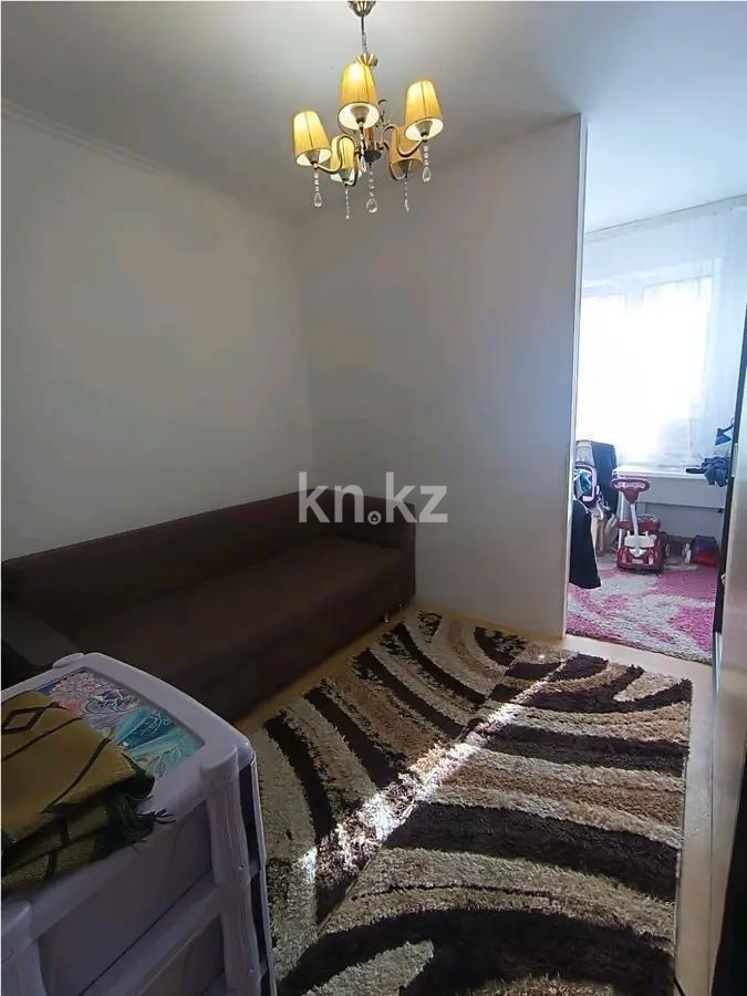 Продажа 2-комнатной квартиры, 64 м², мкр-н Жас Канат, дом  1/45 в Алматы - фото 2