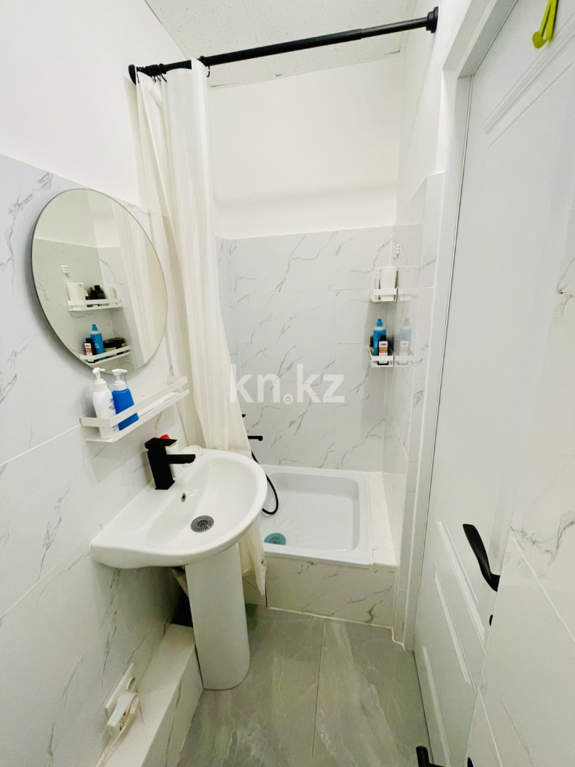 Продажа 1-комнатной квартиры, 20 м² - Продажа квартир в Казахстане - страница 18 фото 10 из 11
