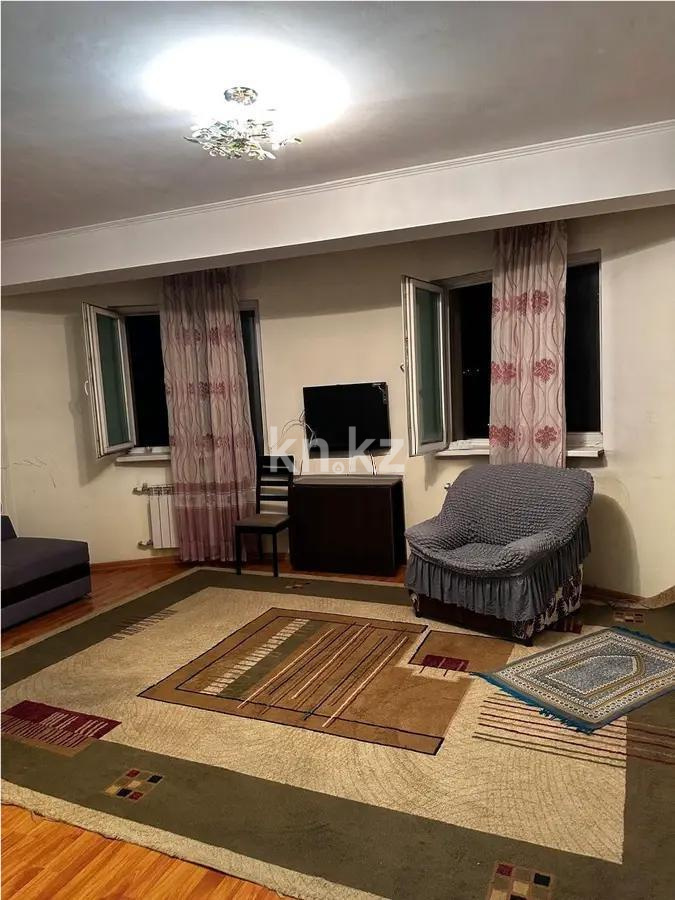 Продажа 2-комнатной квартиры, 73 м², мкр-н 1, дом  26 - Продажа  двухкомнатных квартир в Алматы фото 1 из 3