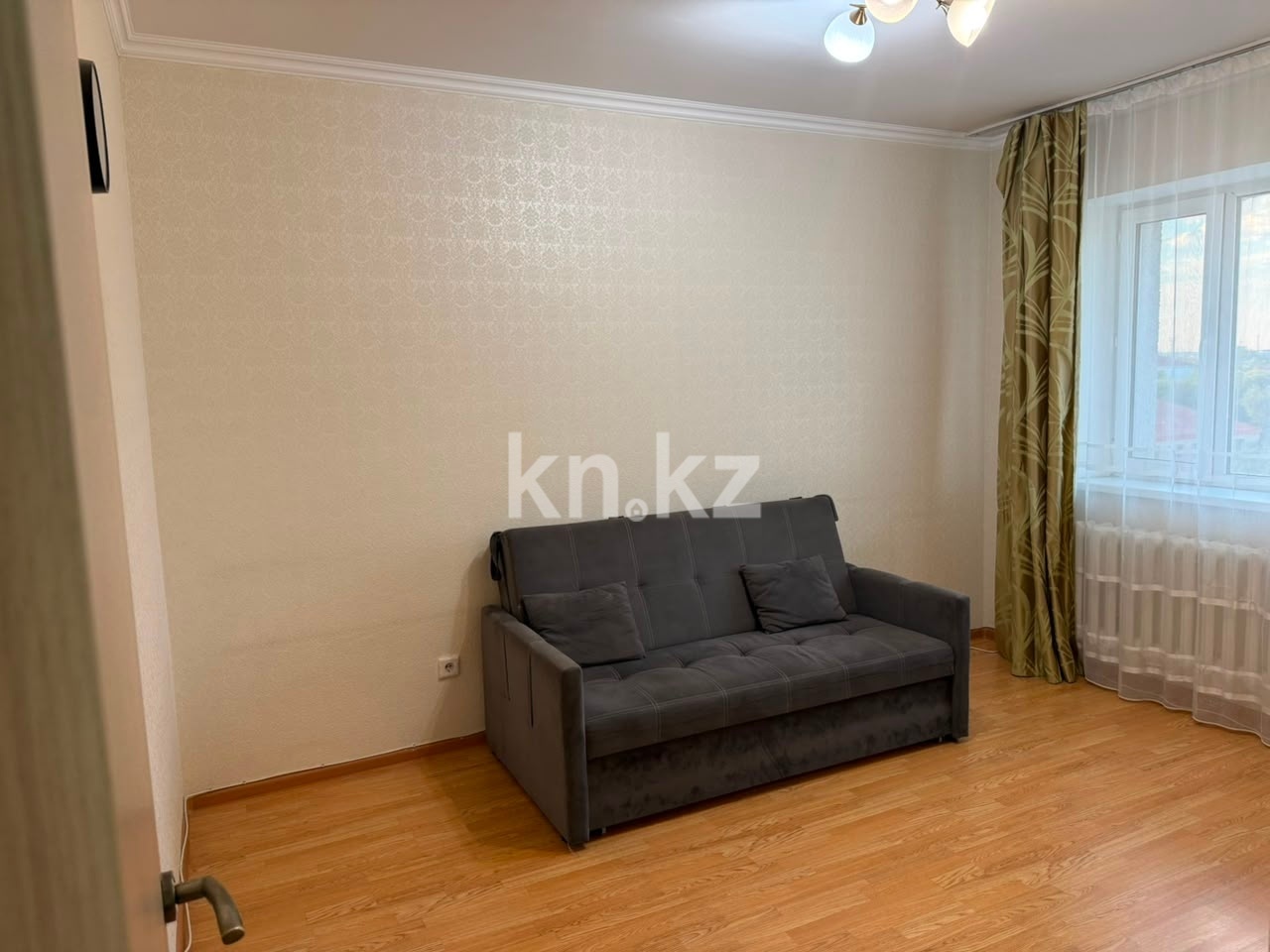 Продажа 1-комнатной квартиры, 30.2 м² в Астане - фото 3