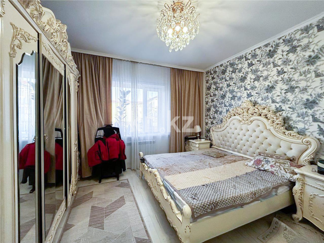 Продажа 3-комнатной квартиры, 79 м², ул. 3-я - Продажа квартир в Казахстане фото 4 из 15