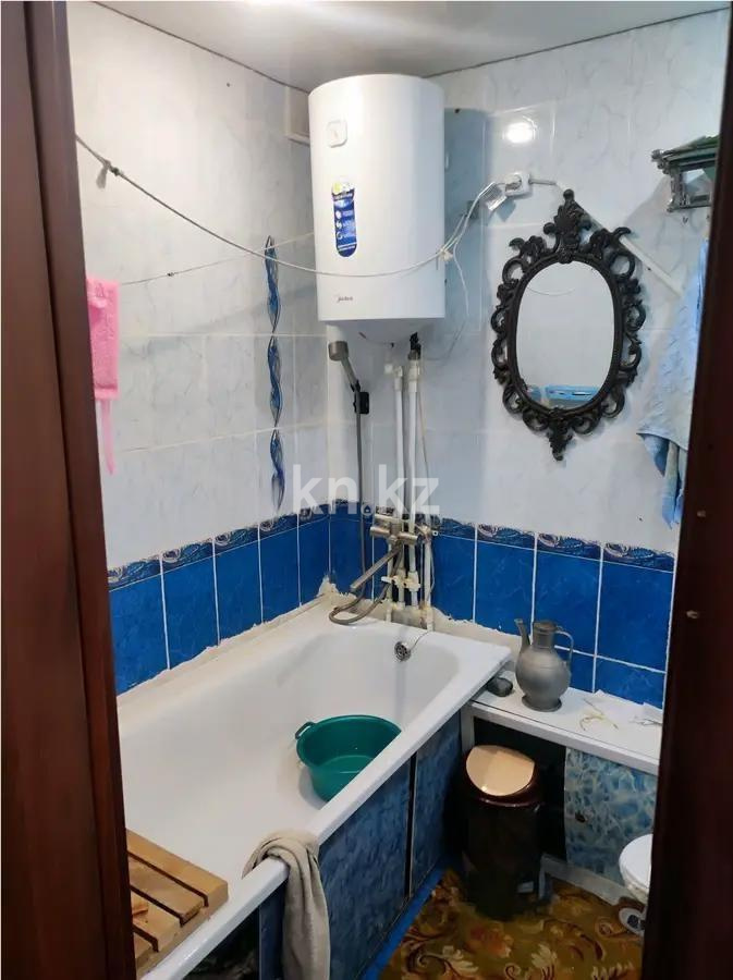 Продажа 2-комнатной квартиры, 44 м², пр. Строителей, дом  3/1 - Продажа  двухкомнатных квартир в Темиртау без посредников фото 4 из 4