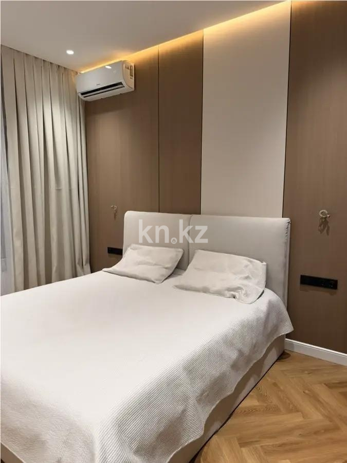 Продажа 3-комнатной квартиры, 82 м² в Алматы - фото 2