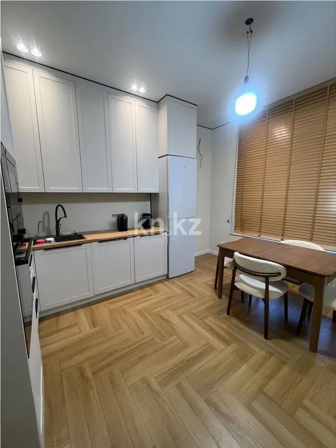 Продажа 2-комнатной квартиры, 63.95 м² в Астане - фото 3