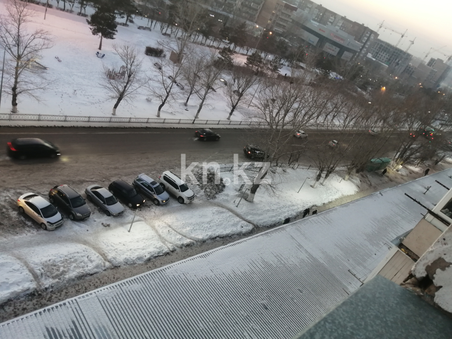 Продажа 1-комнатной квартиры, 31 м² - Продажа квартир в Казахстане - страница 24 фото 7 из 7