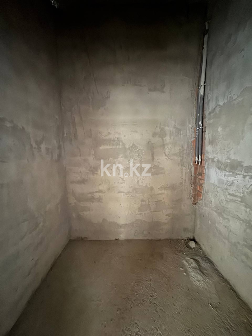 Продажа 1-комнатной квартиры, 40.7 м², ул. Калдаякова, дом  46 - ГОРЯЧАЯ ЦЕНА - Продажа  однокомнатных квартир в Астане с фото фото 8 из 13