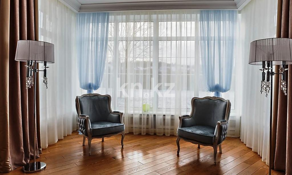 Аренда 8-комнатного дома, 1 м², ул. Кунаева, дом  15 - Аренда домов в Астане фото 3 из 16