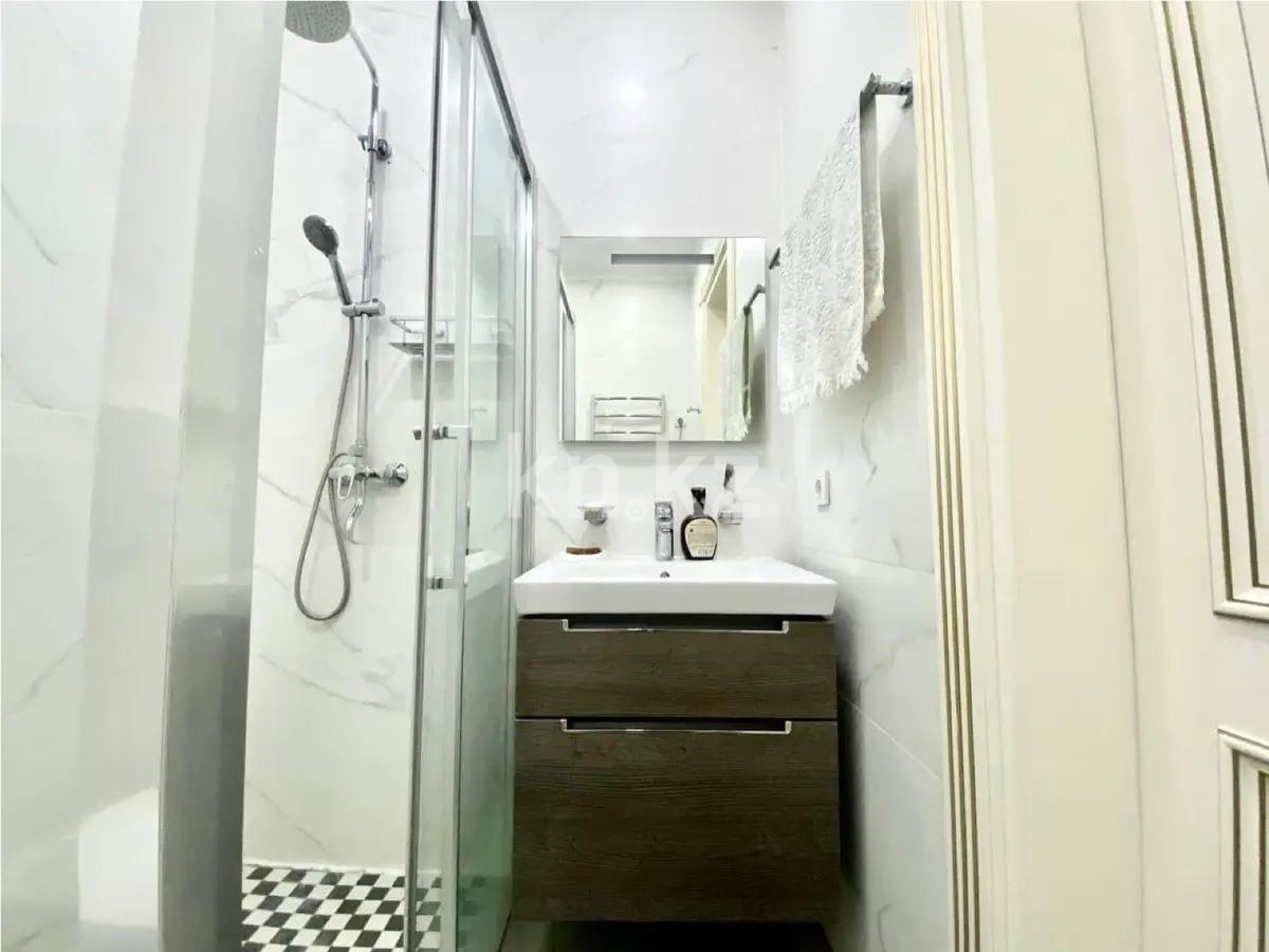 Продажа 4-комнатной квартиры, 140 м², пр. Аль-Фараби, дом  116/21 - Продажа  четырехкомнатных квартир в новостройках Алматы без посредников с фото фото 4 из 4