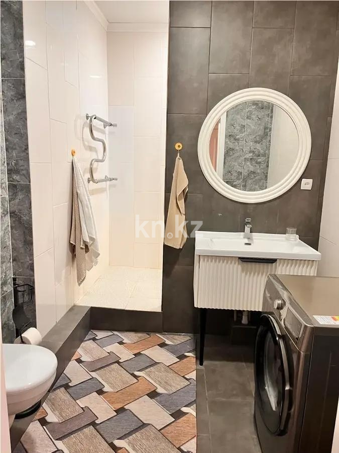 Продажа 2-комнатной квартиры, 54 м² в Алматы - фото 3