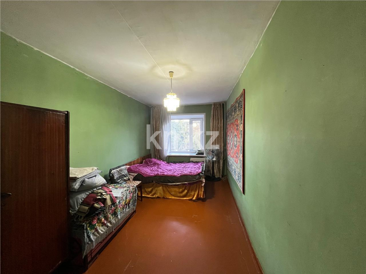 Продажа 2-комнатной квартиры, 47 м², ул. Сатыбалдина, дом  11 - Продажа квартир в Караганде фото 4 из 12