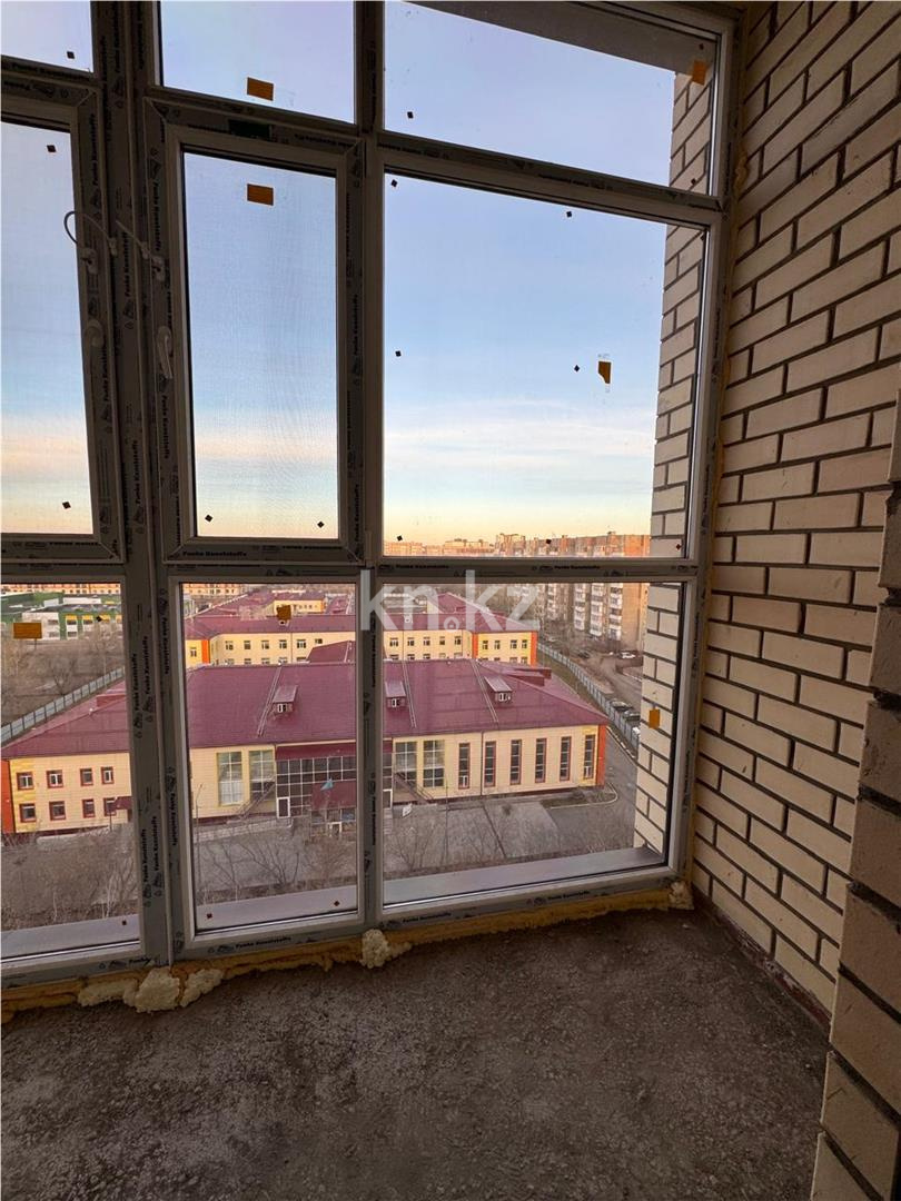 Продажа 4-комнатной квартиры, 141 м², мкр-н Гульдер-1 - Продажа квартир в Караганде фото 4 из 10