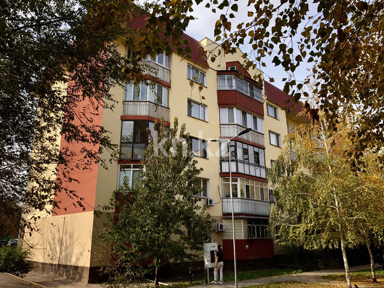 Аренда 2-комнатной квартиры, 90 м² - Аренда квартир помесячно в Казахстане фото 28 из 30