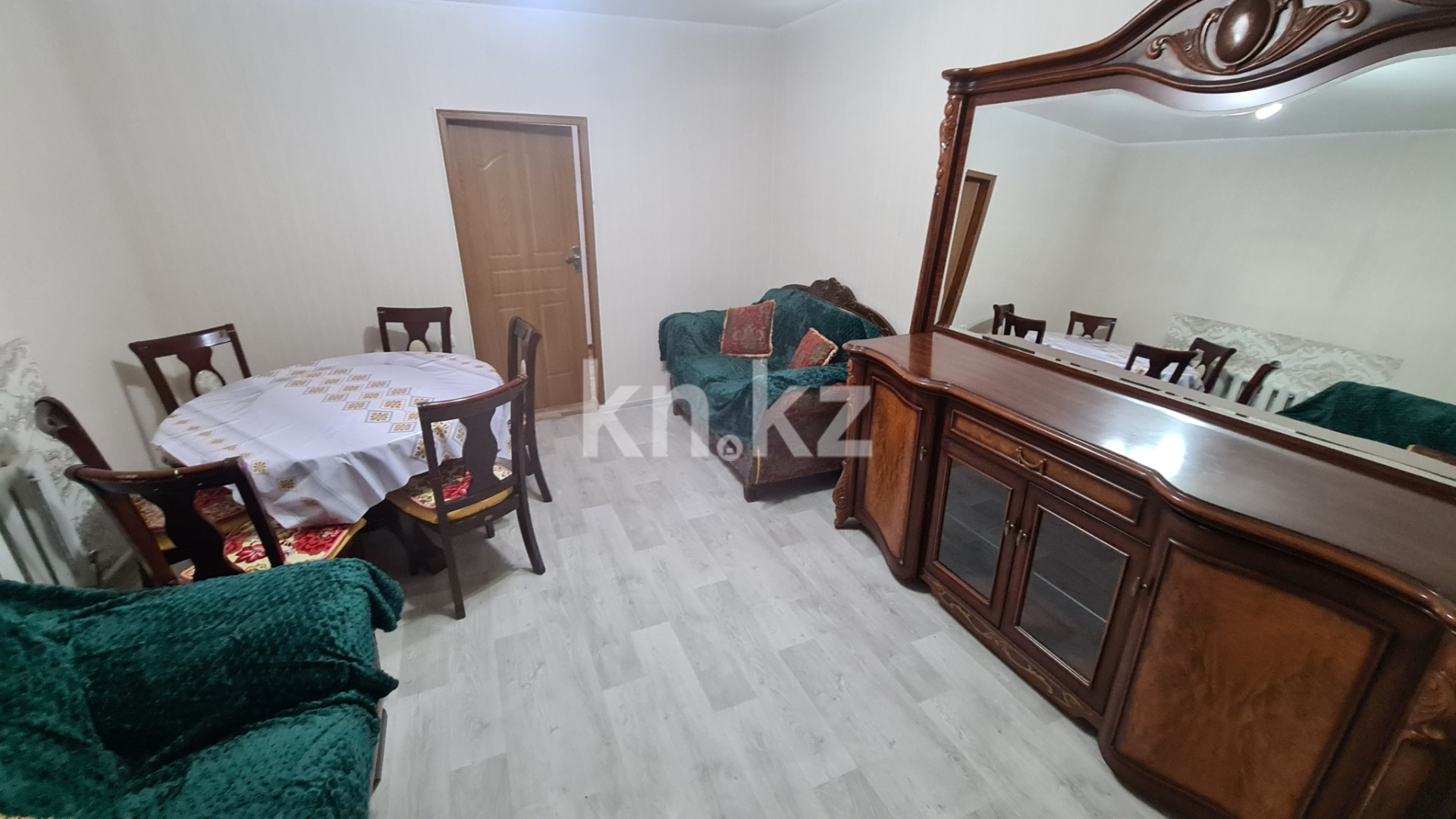 Аренда 5-комнатного дома, 170 м² - Недвижимость в Казахстане - страница 4 фото 23 из 33