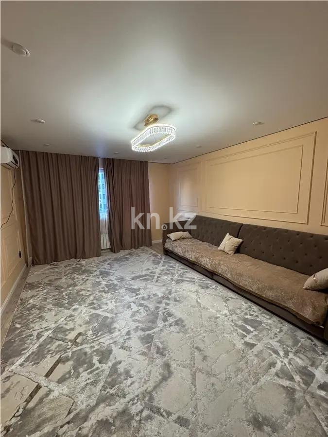 Продажа 2-комнатной квартиры, 80 м², ул. Навои, дом  39 в Алматы Продажа 2-комнатной квартиры, 80 м², ул. Навои, дом  39 в Алматы