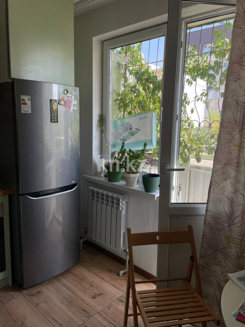 Продажа 2-комнатной квартиры, 45 м² в Алматы