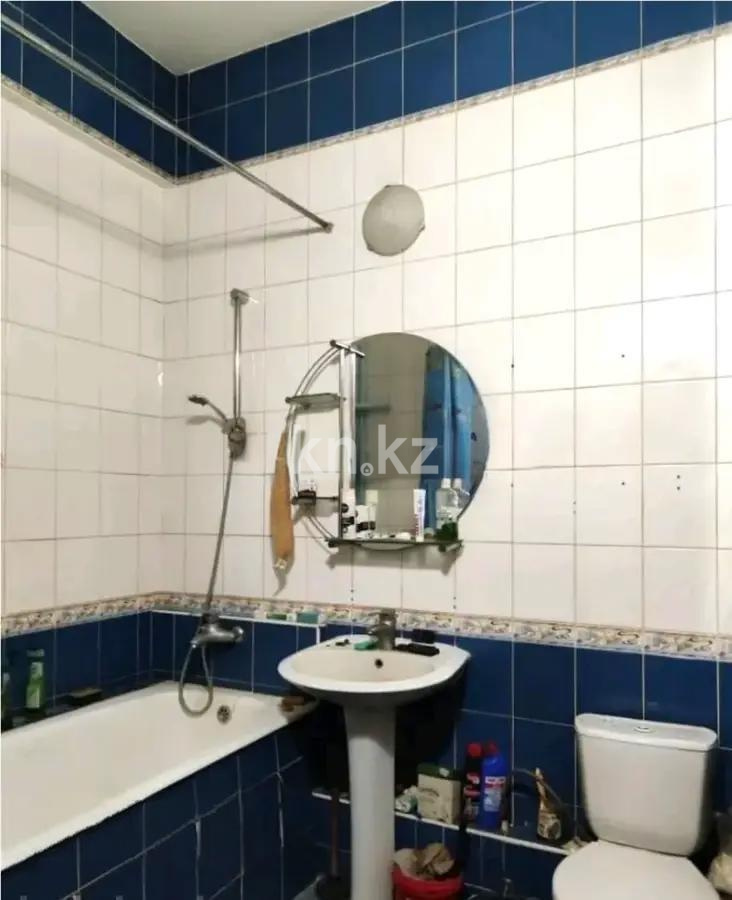 Продажа 4-комнатной квартиры, 98.5 м² - Продажа квартир в Алмалинском р-не Алматы фото 5 из 6