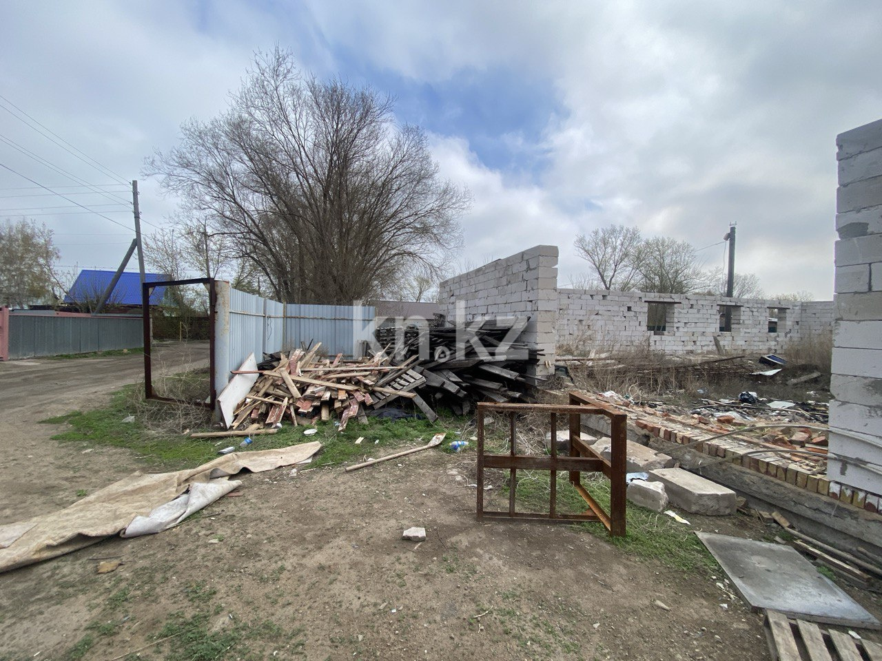 Продажа земельного участка, 10 сот., ул. Луначарского - Продажа земельных участков в Темиртау фото 2 из 7