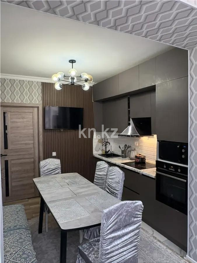 Продажа 3-комнатной квартиры, 57 м² - Продажа трехкомнатных квартир в Казахстане - страница 14 фото 2 из 3