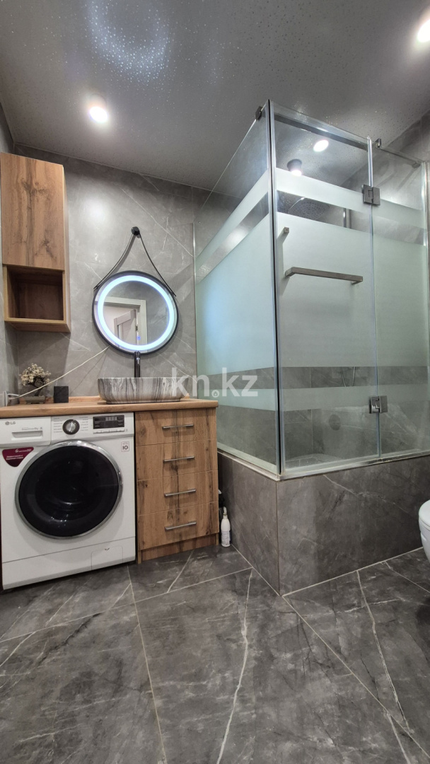 Продажа 2-комнатной квартиры, 43 м², пр. Азаттык, дом  67 - Продажа и аренда недвижимости в Атырау фото 14 из 29